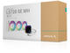 Охладители DeepCool LS720 SE White ARGB