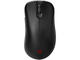 Мишки ZOWIE EC1-CW Large, в матово-черен