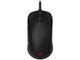 Мишки ZOWIE EC2-C, в черно