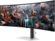 Монитори Samsung Odyssey OLED G9 G93SC
