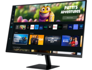 Монитори Samsung Smart Monitor M5 LS27CM500