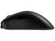 Мишки ZOWIE EC2-CW Medium, в матово-черен