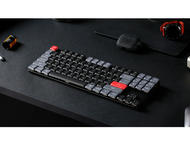 Клавиатури Keychron K1 Pro QMK/VIA TKL Gateron Low Profile Red Switch