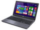 Лаптопи Acer Aspire E5-511 (сив)