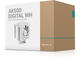 Охладители DeepCool AK500 Digital White