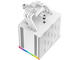 Охладители DeepCool AK500 Digital White