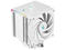 Охладители DeepCool AK500 Digital White