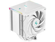 Охладители DeepCool AK500 Digital White