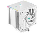 Охладители DeepCool AK500 Digital White
