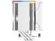Охладители DeepCool AK500 Digital White