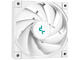 Охладители DeepCool AK500 Digital White
