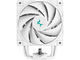 Охладители DeepCool AK500 Digital White
