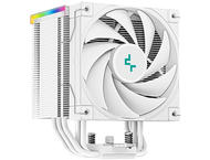 Охладители DeepCool AK500 Digital White