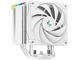 Охладители DeepCool AK500 Digital White