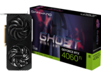 Видео карти Gainward GeForce RTX 4060 Ti Ghost