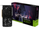 Видео карти Gainward GeForce RTX 4060 Ti Ghost