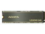 SSD 1TB ADATA LEGEND 840 PCIe Gen4 x4 M.2 2280 Разопакован продукт