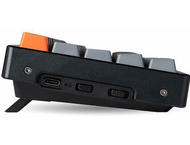 Клавиатури Keychron K12 Hot-Swappable 60% Gateron Brown Switch