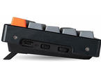 Клавиатури Keychron K12 Hot-Swappable 60% Gateron Brown Switch