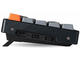 Клавиатури Keychron K12 Hot-Swappable 60% Gateron Brown Switch
