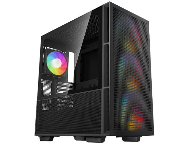G:RIGS G:RIGS Dominator Black (AMD)