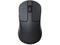 Мишки Keychron M3 Mini 1000Hz, Matte Black