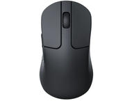 Мишки Keychron M3 Mini 1000Hz, Matte Black