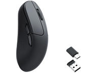 Мишки Keychron M3 Mini 1000Hz, Matte Black