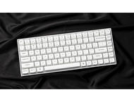 Клавиатури Keychron K2 Pro White QMK/VIA Hot-Swappable K Pro Red Switch, RGB Backlight Aluminium Frame