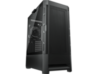 Кутии COUGAR Airface Black