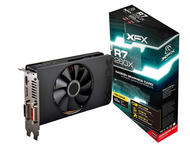 Видео карти XFX Radeon R7 260X