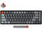 Клавиатури Keychron K6 Aluminum 65% Gateron Red Switch