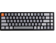 Клавиатури Keychron K6 Aluminum 65% Gateron Red Switch