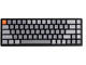 Клавиатури Keychron K6 Aluminum 65% Gateron Red Switch