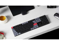 Клавиатури Keychron K5 Pro QMK/VIA Full-Size Low-Profile Gateron(Hot Swappable) Red Switches RGB Backlight