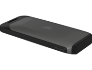Външни SSD 2TB Corsair EX100U Portable SSD