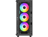 Кутии DeepCool CC560 ARGB V2