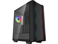 Кутии DeepCool CC560 ARGB V2