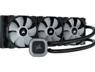 Охладители CORSAIR H150 RGB