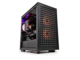 G:RIGS G:RIGS > Challenger Black (AMD)