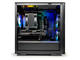 G:RIGS G:RIGS > Challenger Black (Intel Gen12+)