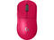 Мишки Logitech G Pro X Superlight 2, Magenta