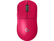 Мишки Logitech G Pro X Superlight 2, Magenta