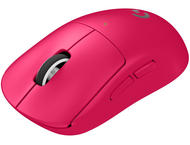 Мишки Logitech G Pro X Superlight 2, Magenta