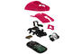Мишки Logitech G Pro X Superlight 2, Magenta