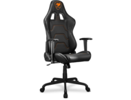 Геймърски столове COUGAR Armor Elite Black