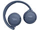 Слушалки JBL Tune 670NC, Blue