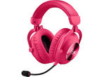 Слушалки Logitech G PRO X 2 LIGHTSPEED Wireless Gaming Headset - Magenta