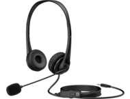 Слушалки HP Stereo 3.5mm Headset G2