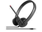 Слушалки Lenovo Stereo 3.5mm Headset